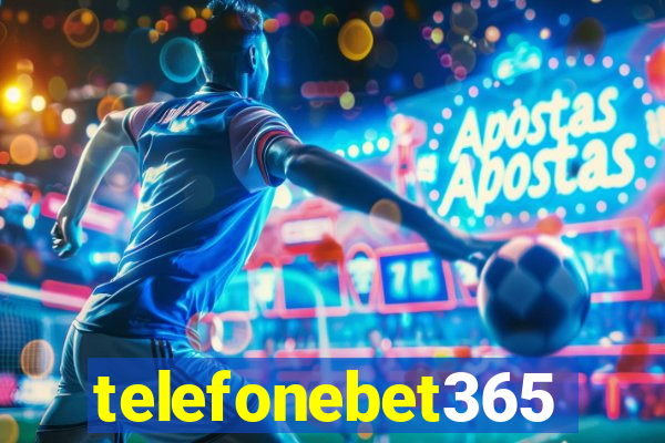 telefonebet365