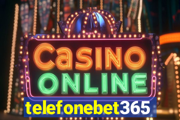 telefonebet365