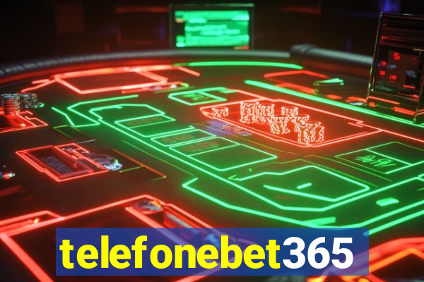 telefonebet365