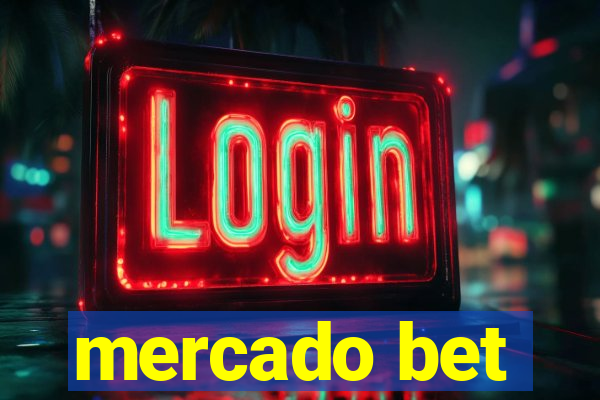 mercado bet