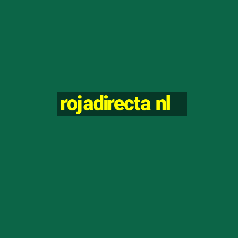 rojadirecta nl