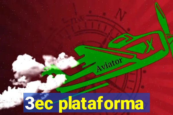 3ec plataforma