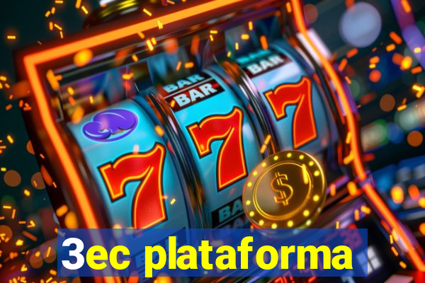 3ec plataforma