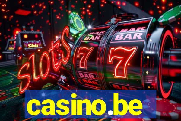 casino.be