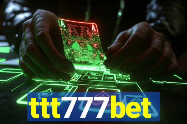 ttt777bet