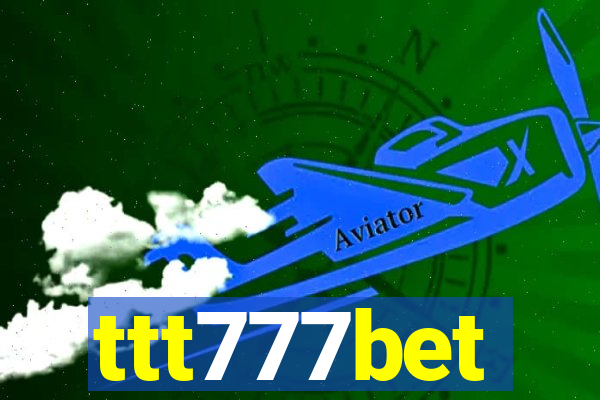 ttt777bet