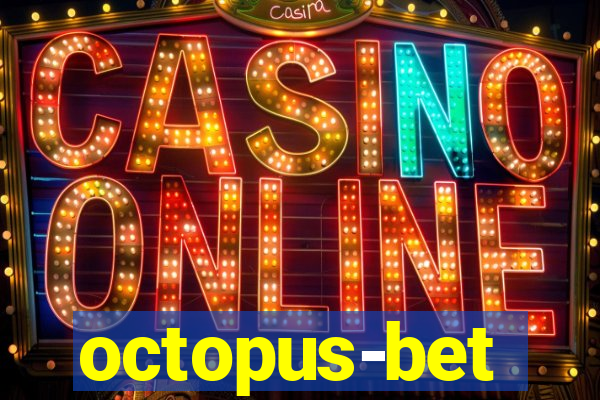 octopus-bet