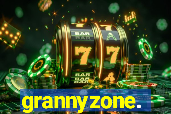 grannyzone.