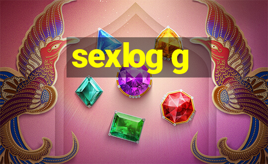 sexlog g