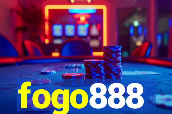 fogo888