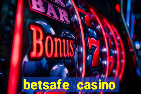 betsafe casino bonus code