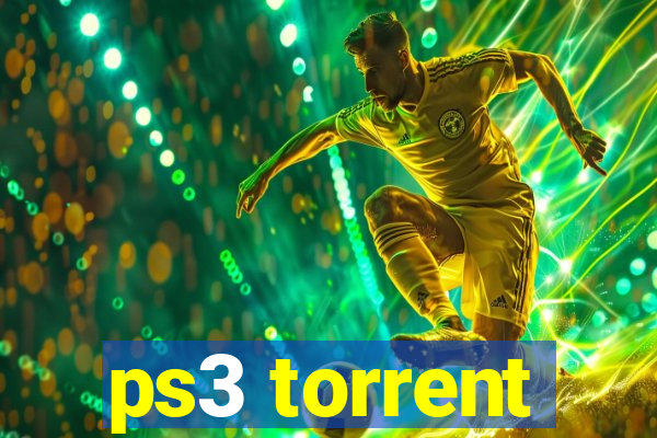 ps3 torrent