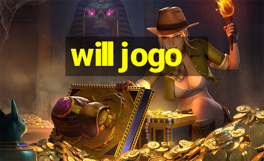 will jogo