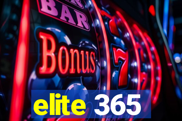 elite 365