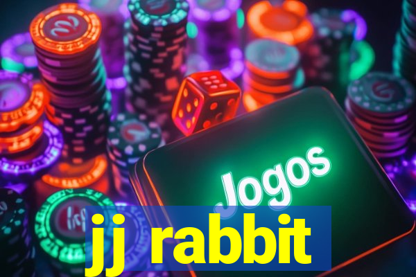 jj rabbit