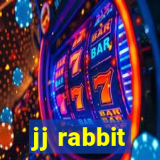 jj rabbit