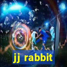 jj rabbit