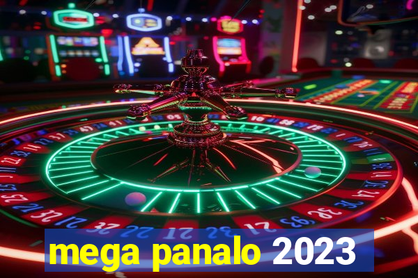 mega panalo 2023