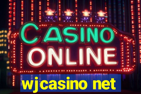 wjcasino net