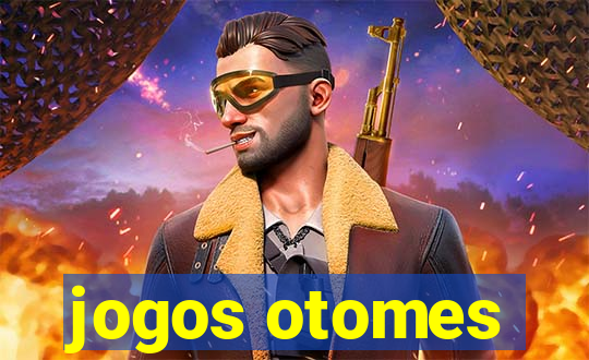 jogos otomes