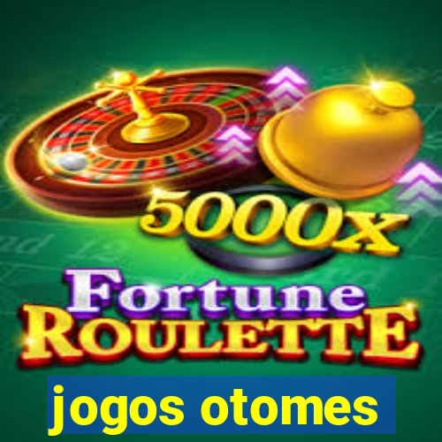 jogos otomes