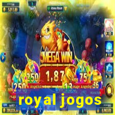 royal jogos