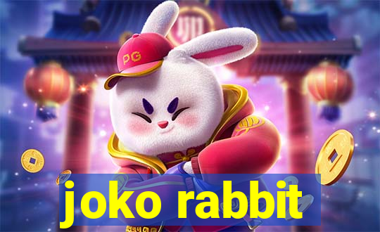 joko rabbit