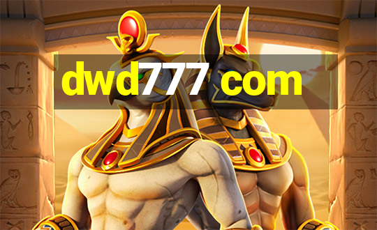 dwd777 com