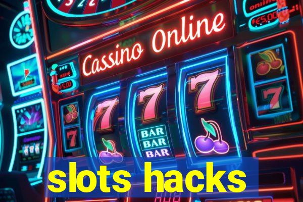 slots hacks