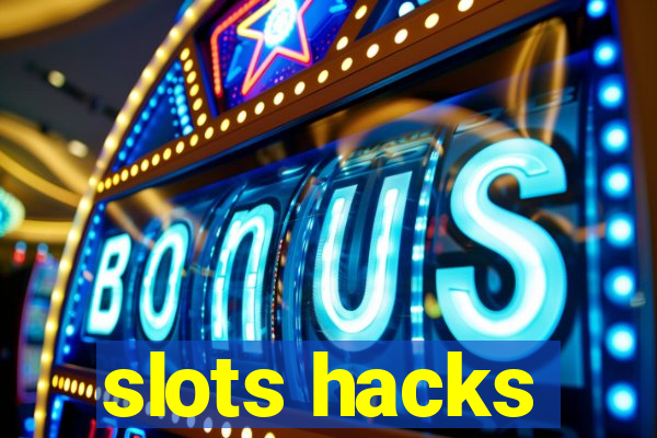 slots hacks