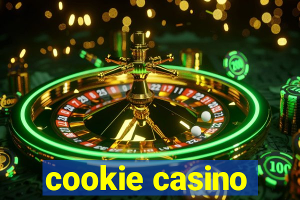 cookie casino