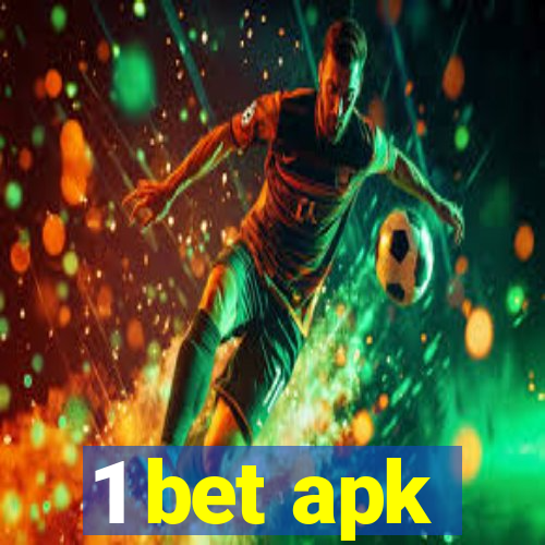 1 bet apk