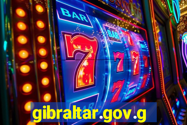 gibraltar.gov.gi