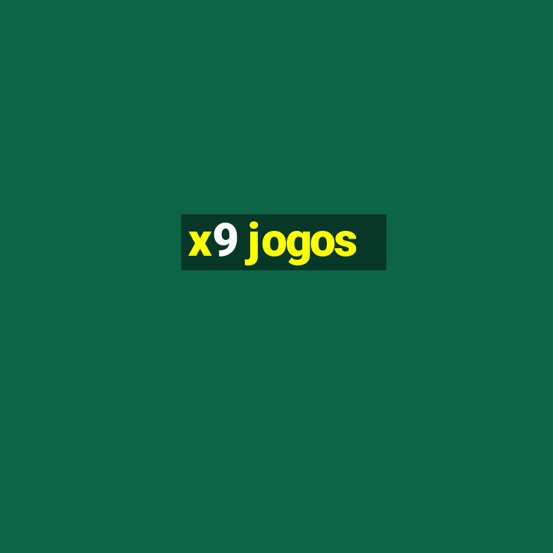 x9 jogos