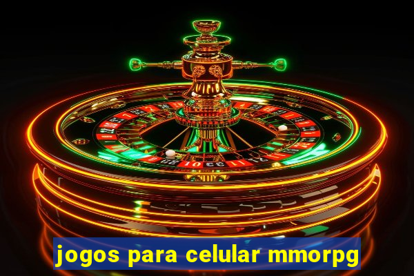 jogos para celular mmorpg