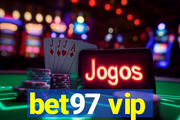 bet97 vip