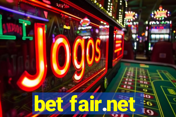 bet fair.net