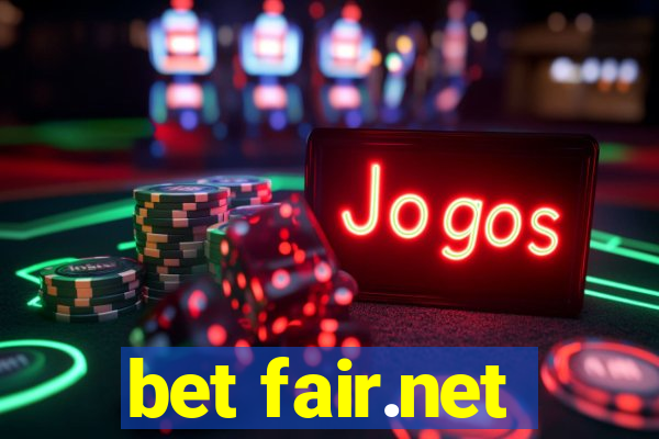 bet fair.net