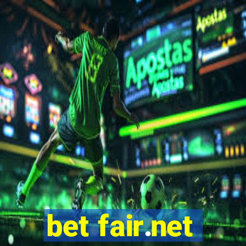 bet fair.net