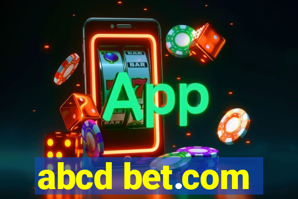 abcd bet.com