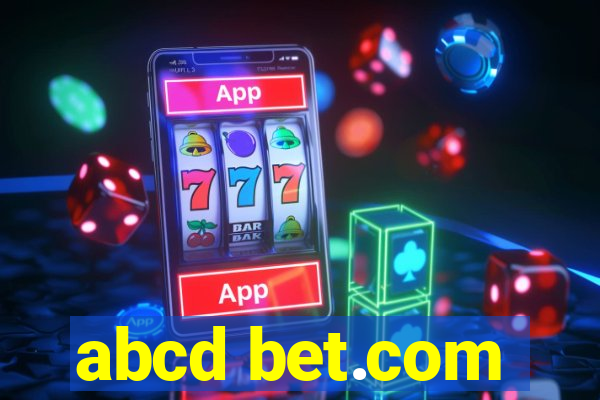 abcd bet.com