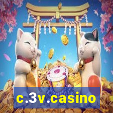 c.3v.casino