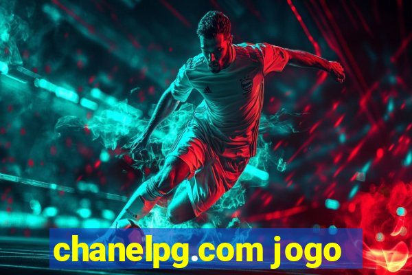 chanelpg.com jogo