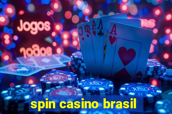 spin casino brasil