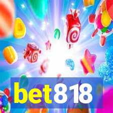 bet818