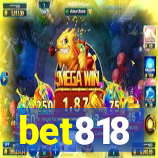 bet818