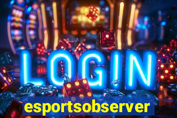 esportsobserver.com