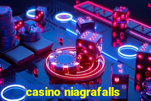 casino niagrafalls