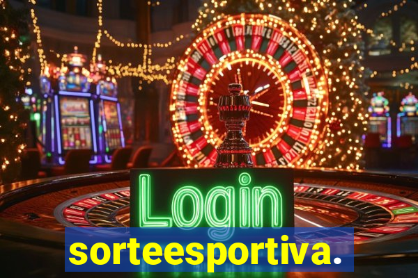 sorteesportiva.net