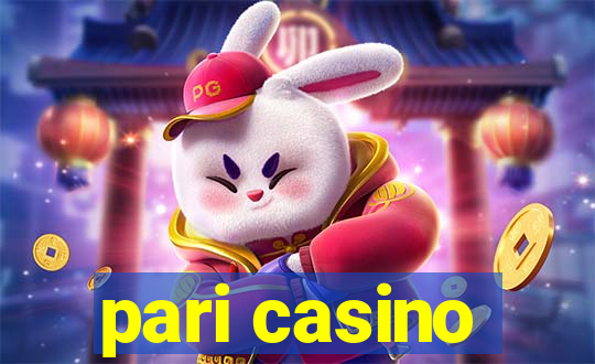 pari casino